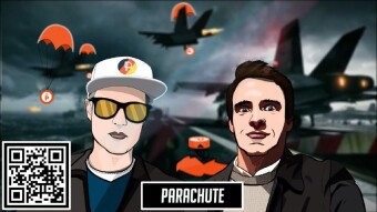 Parachute Weekly Update: #PARaroundworld – let’s get the word out, $COTI on ParJar, XIO Bonus, Fantom Opera Mainnet... – 27 Dec’19 - 2 Jan'20