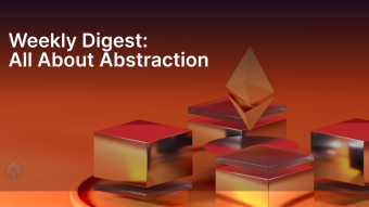 SOCKET & Agglayer Chain Abstraction, Ethereum’s Pectra Upgrade Dates, OneBalance BTC-to-EVM Swaps, Fragmented Abstraction Challenges
