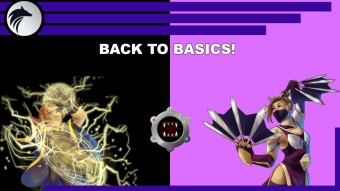 [ENG/ITA] Keep It Simple! - Splinterlands Weekly Challenge
