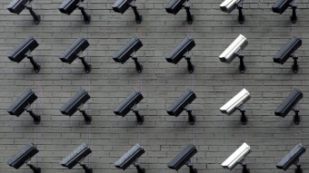 Privacy - It's a right, not a privilege