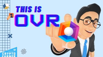 Gaming and NFTs - a perfect combo in the face of OVR