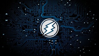Long time no see! I'm still holding Electroneum!