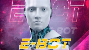 ECC AI Ebot Launching AIRDROP  You Can Get Money bag 𝟓𝟎 𝐅𝐫𝐞𝐞 𝐄𝐂𝐂 𝐂𝐨𝐢𝐧𝐬 for simply registering for FREE.