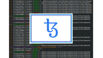 Tezos Tenderbake testnet is up, improving scalability and the amount of transactions per second