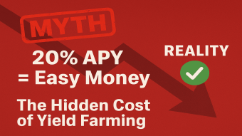 Understanding Impermanent Loss: The Hidden Cost of Liquidity Provision