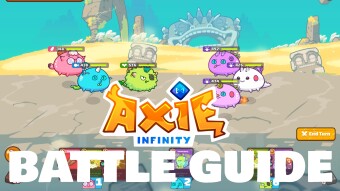 Axie Infinity Battle Guide: How To Maximise Win Rate