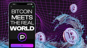 Bitcoin Meets the Real World: Tokenizing Assets Without Giving Up Control