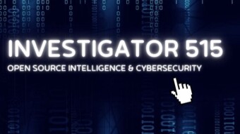 Social Links: Maltego As An OSINT Tool