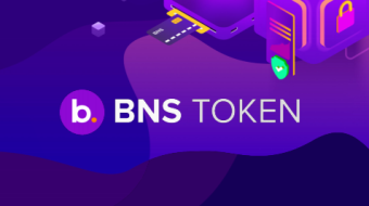 One Token, For Everything - BNS Token - BitBNS Native Utility Token - Introduction