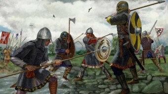 If you love the History..
