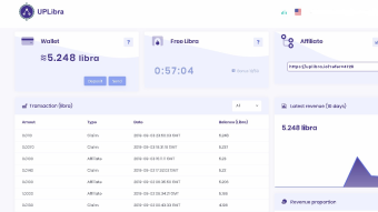 Facebook make a strategic hire to try and push Libra over the line