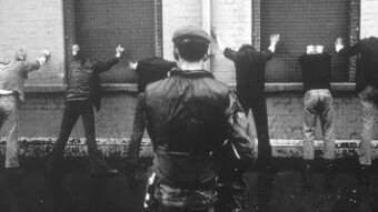 International Law and Torture