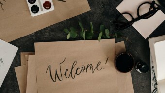 Welcome in the Digital Sea