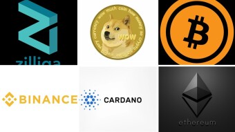 How to track all your crypto investments in one page