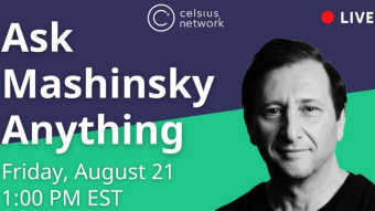 Celsius Network Weekly AMA– August 21, 2020
