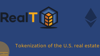 Tokenization of the U.S. real estate