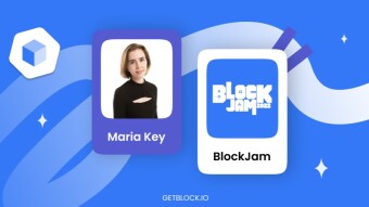 What are Blockchain Nodes and Why Are They Crucial for Crypto? Explained by GetBlock