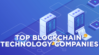 What are the Top Blockchain Companies?