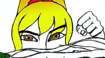 Episode 4: I'll catch your princess: Part 3