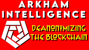 Arkham Intelligence: Deanonymizing The Blockchain, The Tool To Unmask The Crypto Ecosystem.