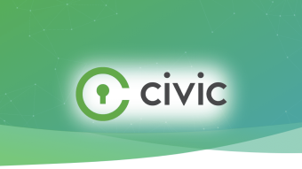 Civic Wallet... CVC/BTC/ETH Storage