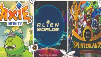 Best NFT Blockchain Games with Bright Future