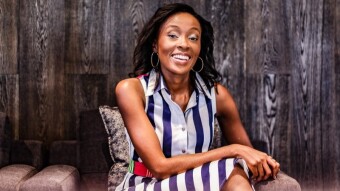 Making an Impact through Education, Technology and Business Leadership