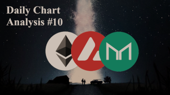 ETH, MKR and AVAX | Chart Analysis |WOW Bull market coming again?| 15 FEB