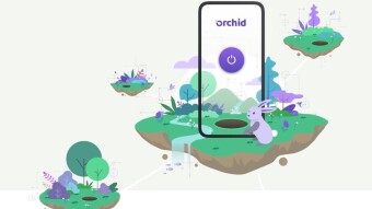 Orchid, a new coming on coinbase