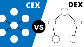 Centralized exchanges are crushing Decentralized exchanges [Part 2]