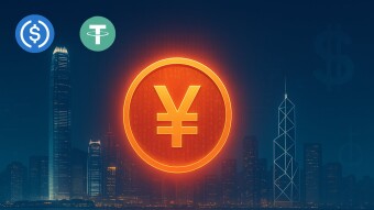 China’s Yuan-Pegged Stablecoin: Strategic Innovation or Controlled Experiment?