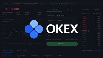 OKEx Korean exchange, will become another Binance or not?