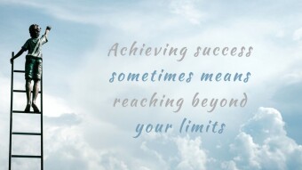 From Stuck to Success:  How Conceptual Thinking Can Revolutionize Your Personal Development Journey