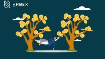 Here’s How to Earn Passive Income with the Nordic Arbex Affiliate Program