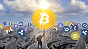 Bitcoin or Altcoins?