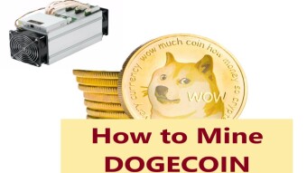 How to Get Started Mining Crypto Currency with Asics