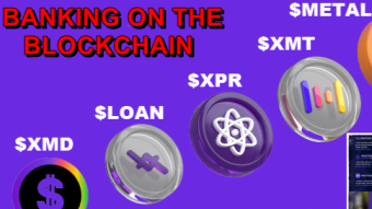 What is Metallicus and Proton (XPR)?
