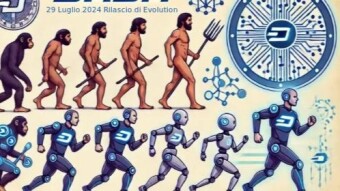 Rilascio Accelerato di Evo