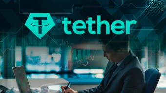 USDT is NOT a decentralized StableCoin ! Another $160mn frozen