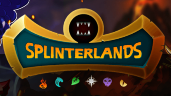 Splinterlands - My Weekly SPS goals