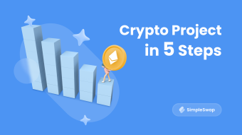 5 Stages Of a Crypto Project: How and When to Join?