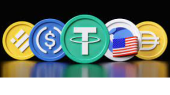 Let's check-in on the Stable Coin's