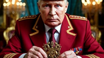 The ideal citizen of modern Russia