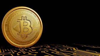My Favourite Cryptocurrency