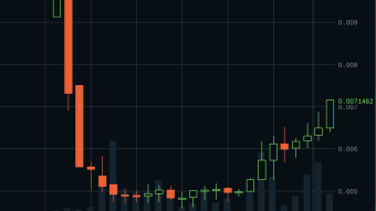 Internet Computer (ICP) going upwards
