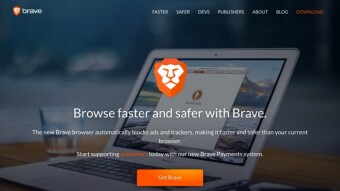 What is the Brave browser? What are the characteristics? How to download and install?