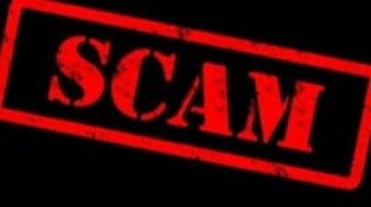 Site/scam