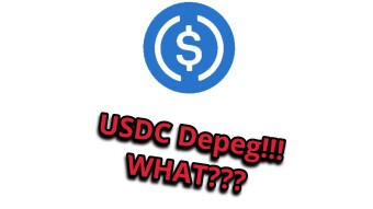 Stable Coins Not Stable After All!