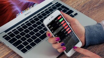 Stay out of the Red, When friends ask what are you doing to be in such finances and Abundant simply I trade on the Market and it is Amazing