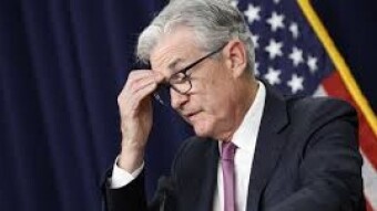 Crypto whirlwind: BTC hits $108K ATH, market reacts sharply down to Jerome Powell and what next to Trump’s crypto stance?